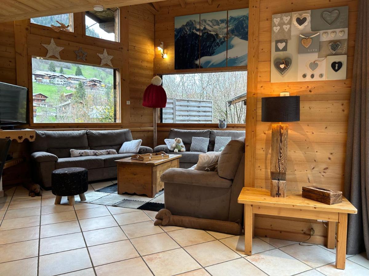 Adonis - Montriond, Morzine, Avoriaz Chalet *