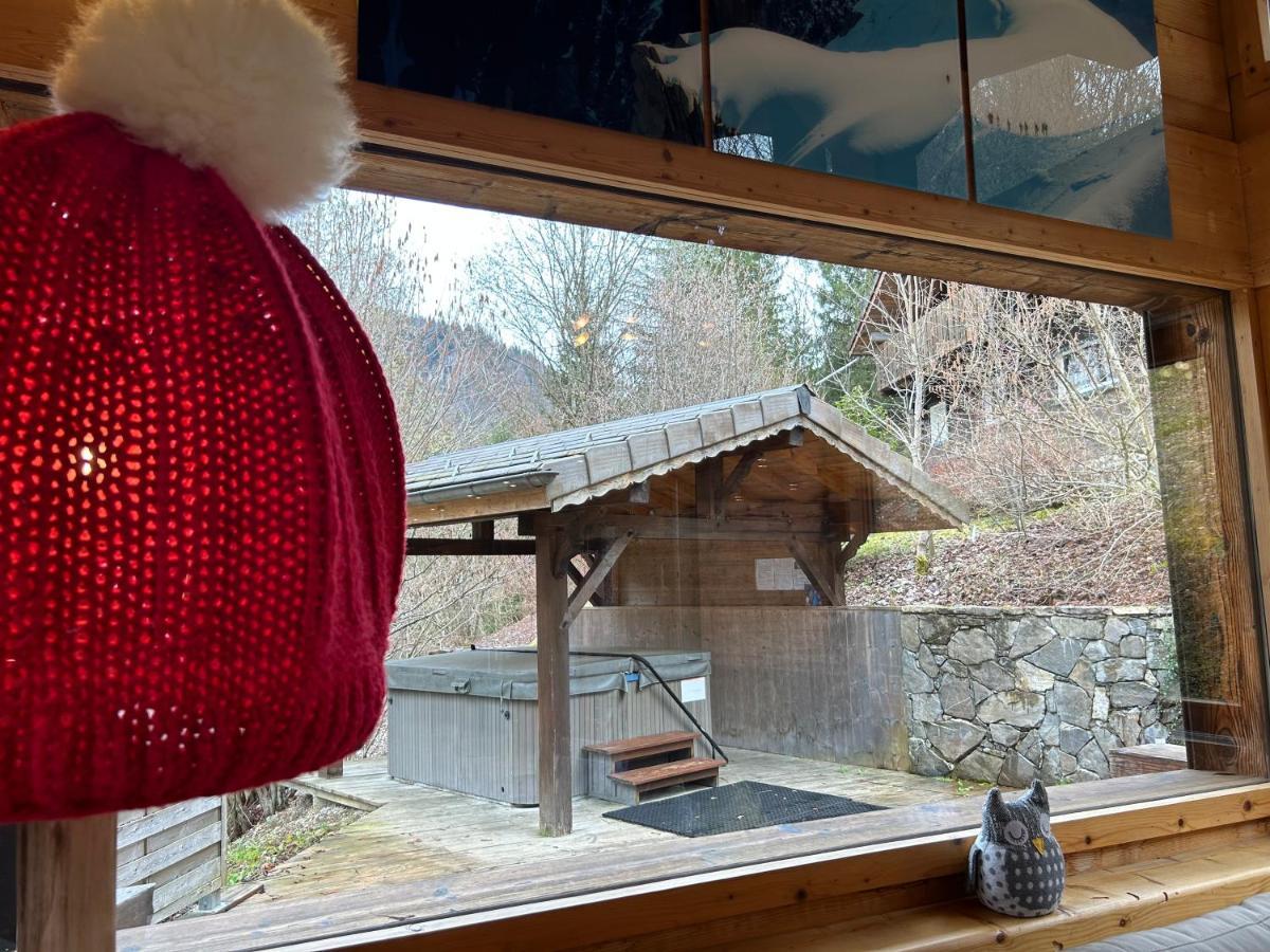 Chalet Adonis - Montriond, Morzine, Avoriaz