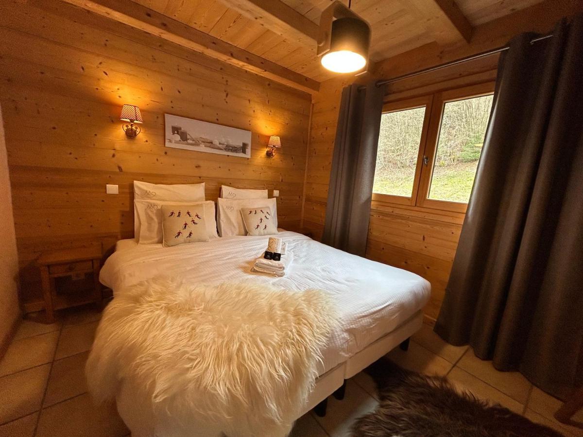 Adonis - Montriond, Morzine, Avoriaz Chalet