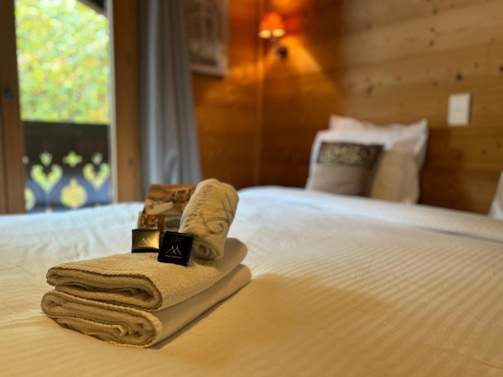 Adonis - Montriond, Morzine, Avoriaz Chalet *