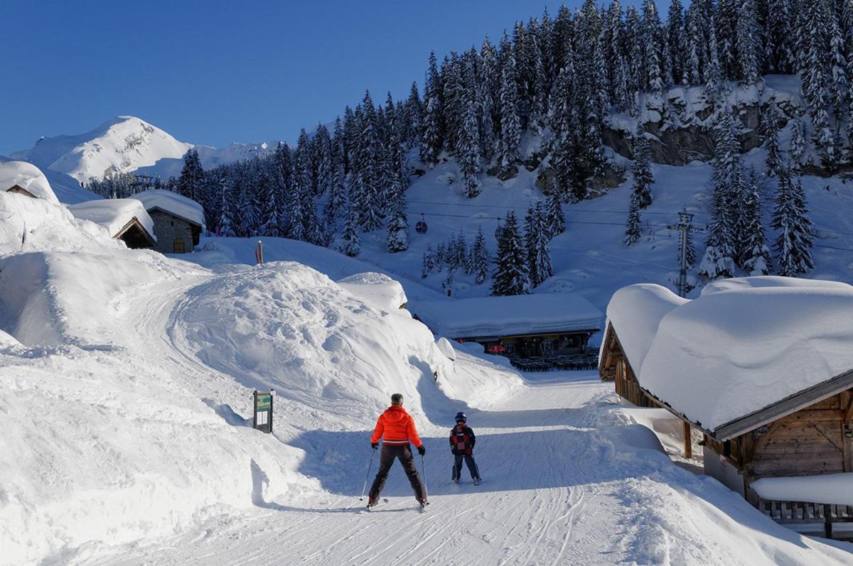 Adonis - Montriond, Morzine, Avoriaz Montriond