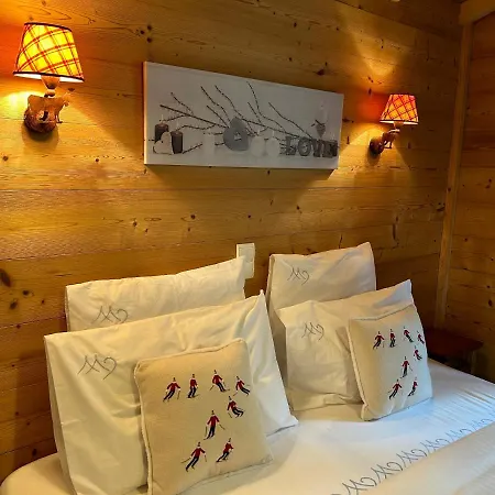 Chalet Adonis - Montriond, Morzine, Avoriaz Exterior photo