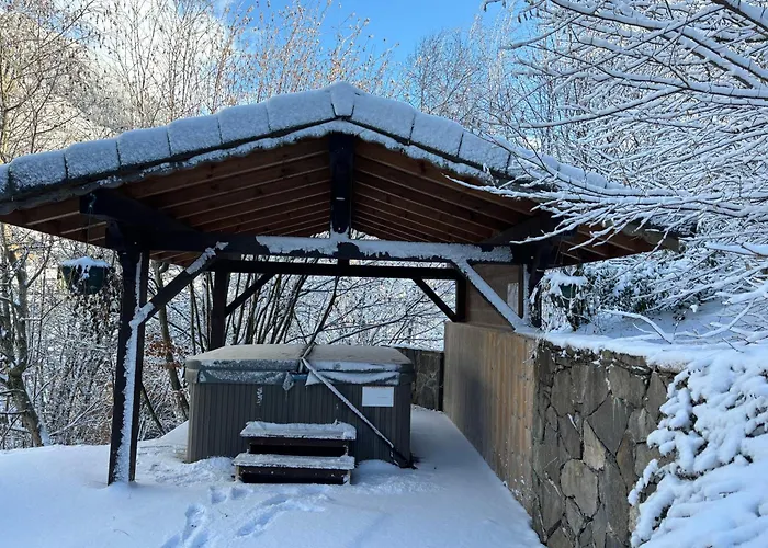 Chalet Adonis - Montriond, Morzine, Avoriaz