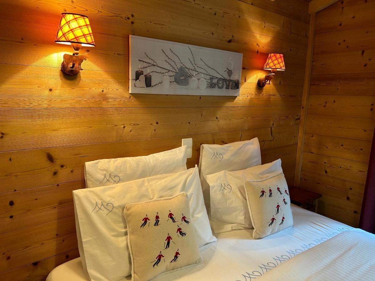 Chalet Adonis - Montriond, Morzine, Avoriaz *