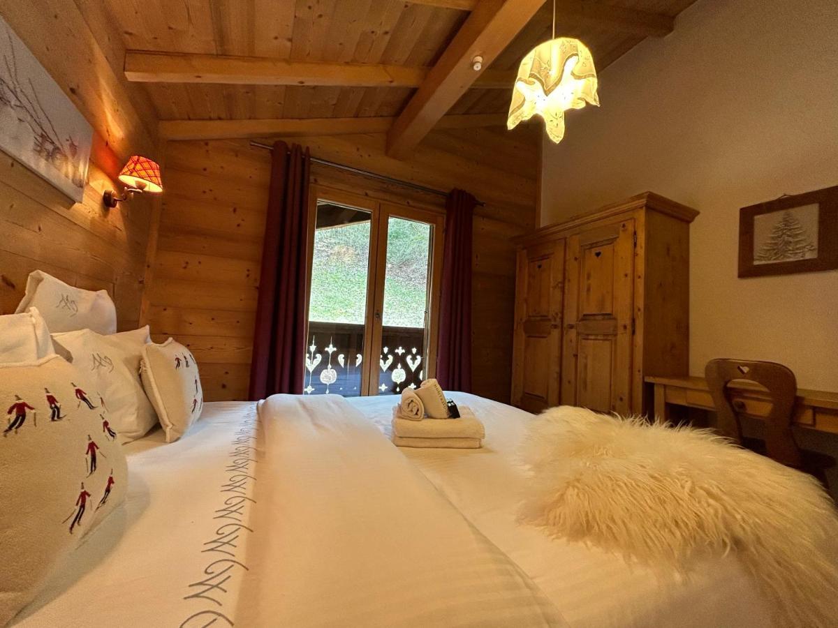 Adonis - Montriond, Morzine, Avoriaz