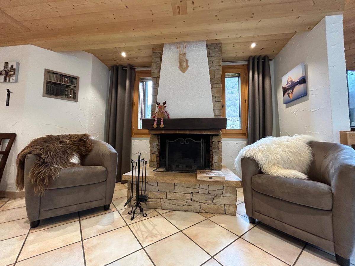 Chalet Adonis - Montriond, Morzine, Avoriaz *