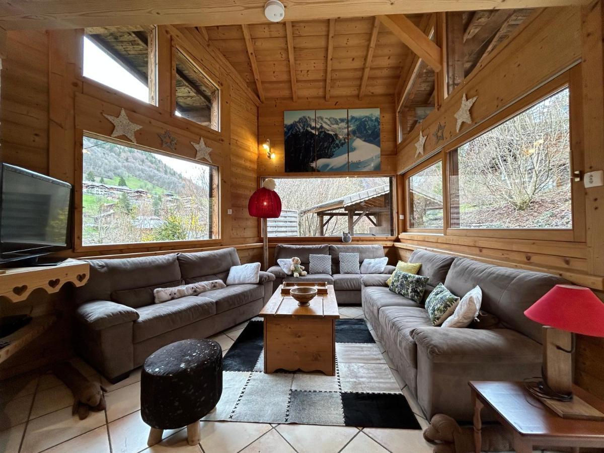 Adonis - Montriond, Morzine, Avoriaz *