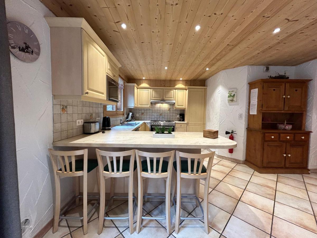 Adonis - Montriond, Morzine, Avoriaz Chalet *