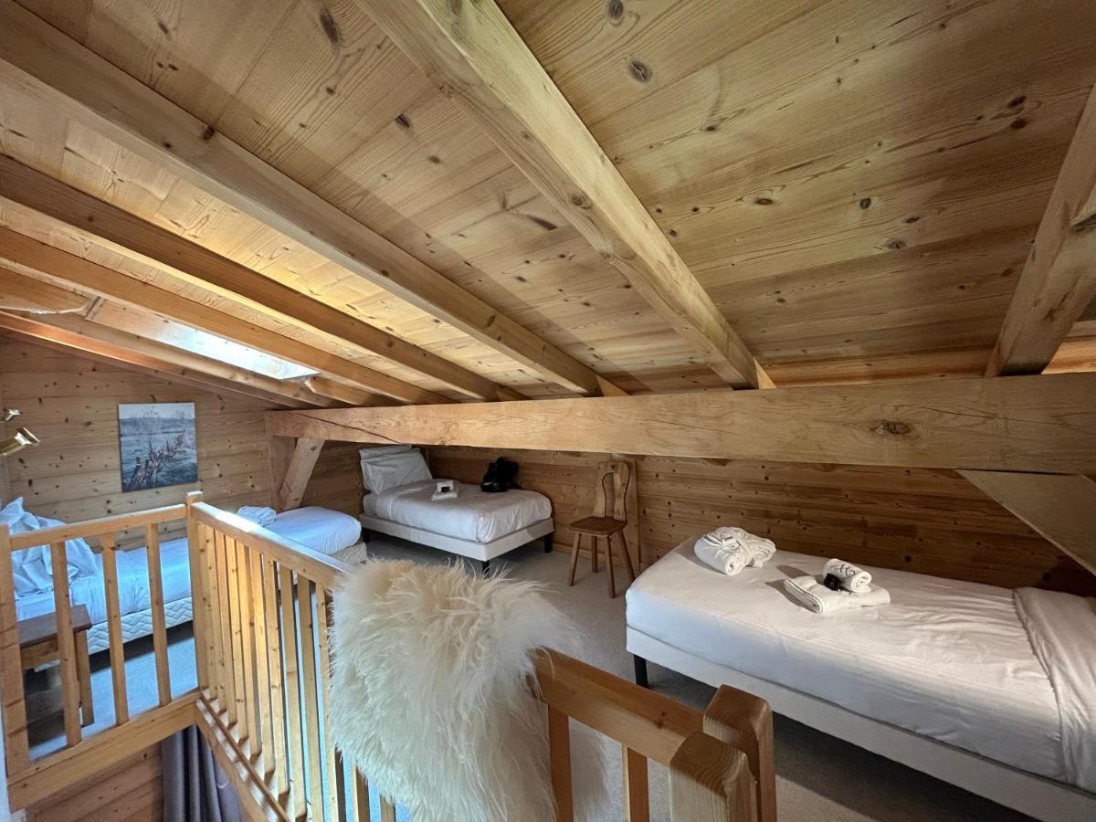 Chalet Adonis - Montriond, Morzine, Avoriaz