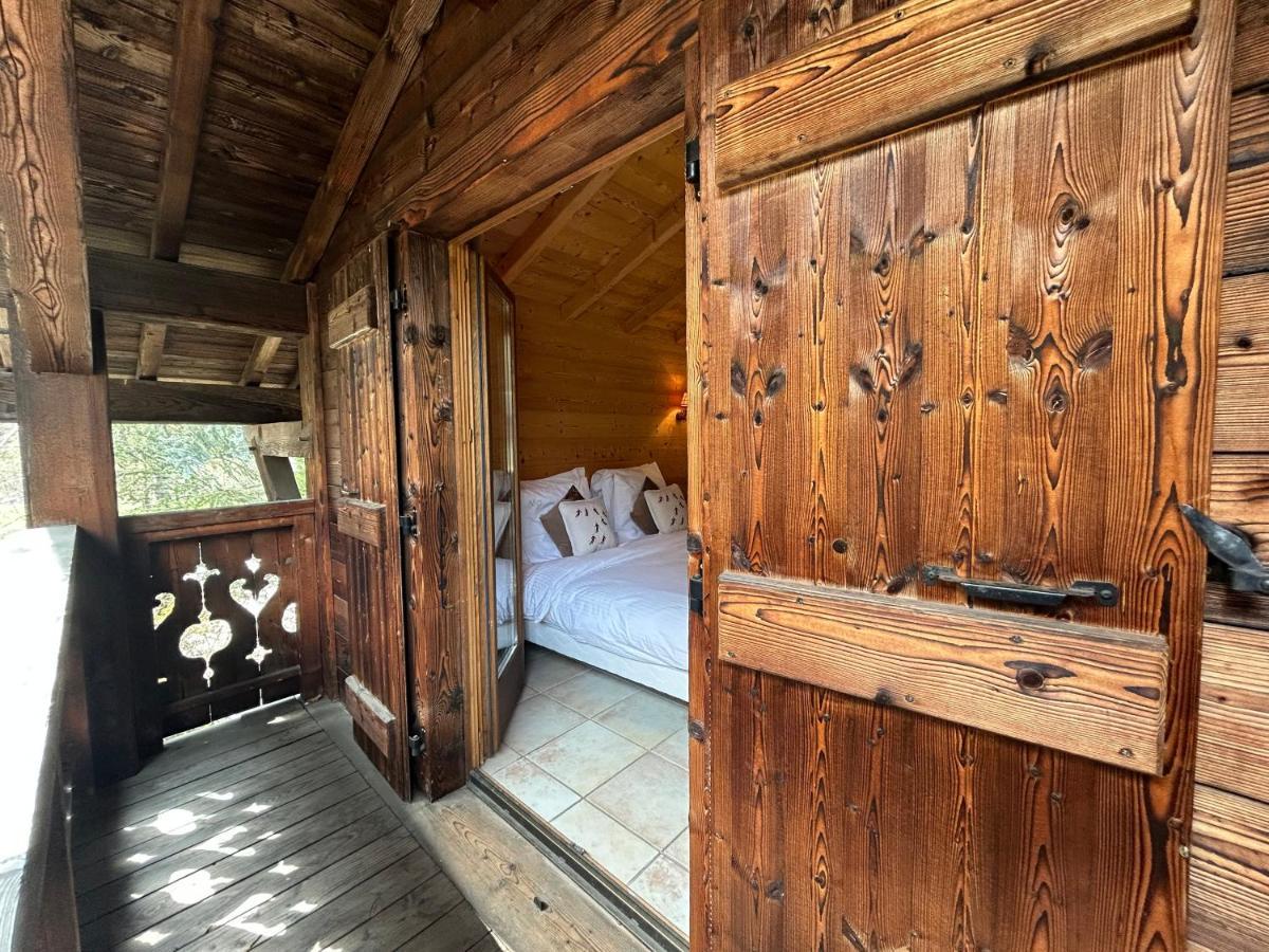 Adonis - Montriond, Morzine, Avoriaz Chalet