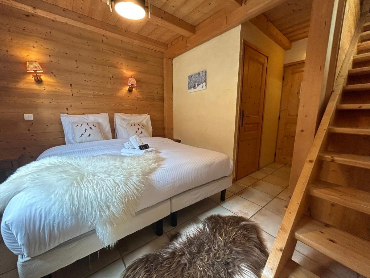 Adonis - Montriond, Morzine, Avoriaz *