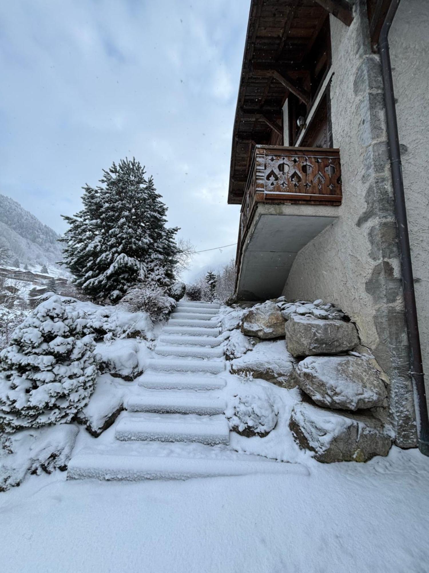 Adonis - Montriond, Morzine, Avoriaz Montriond
