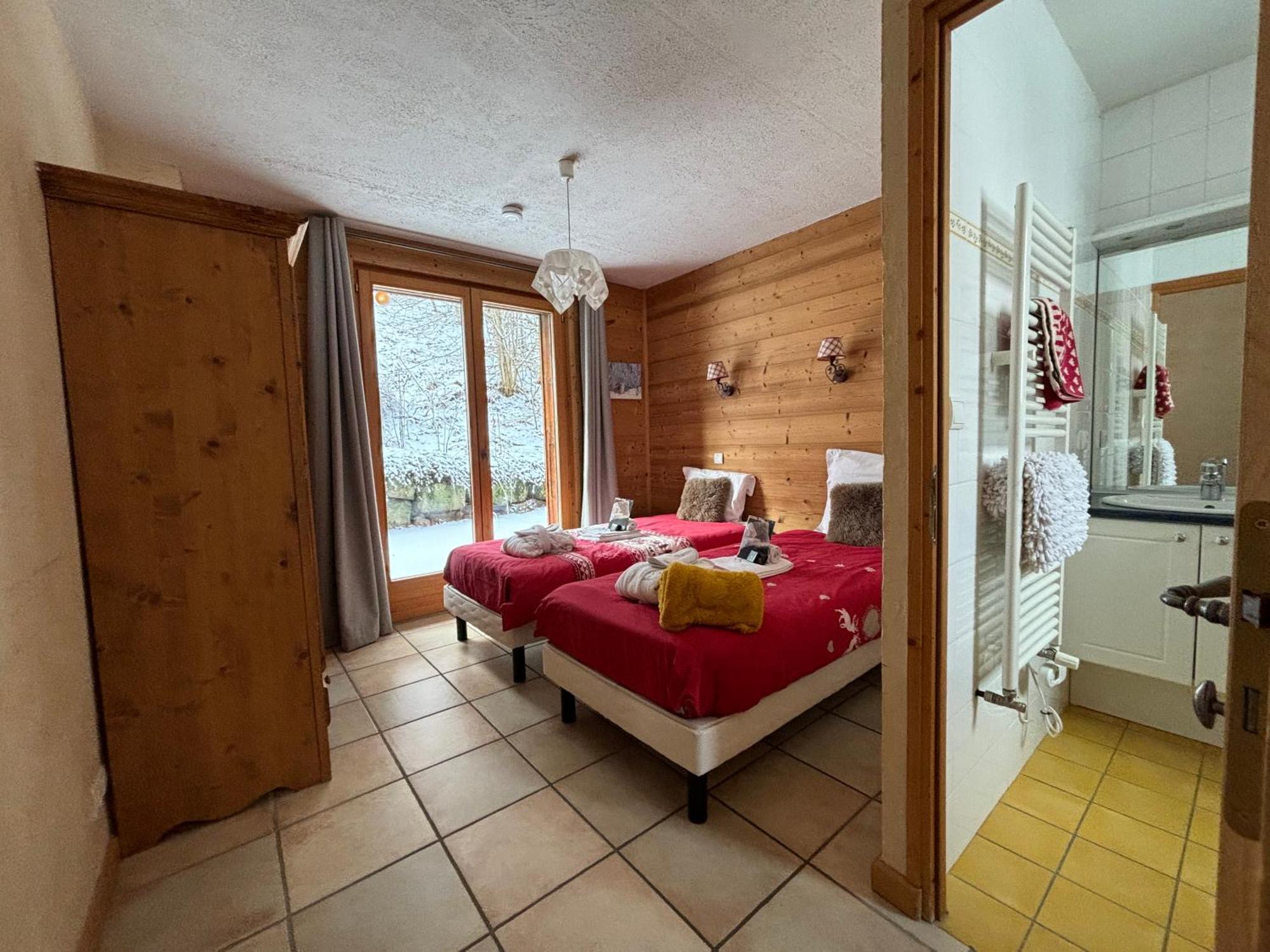 Adonis - Montriond, Morzine, Avoriaz Chalet Montriond