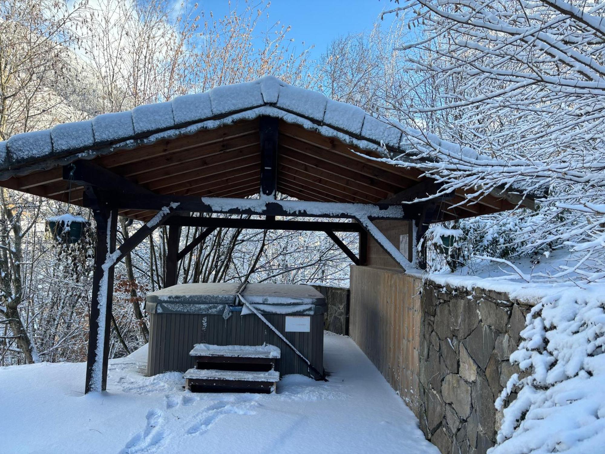 Adonis - Montriond, Morzine, Avoriaz Chalet