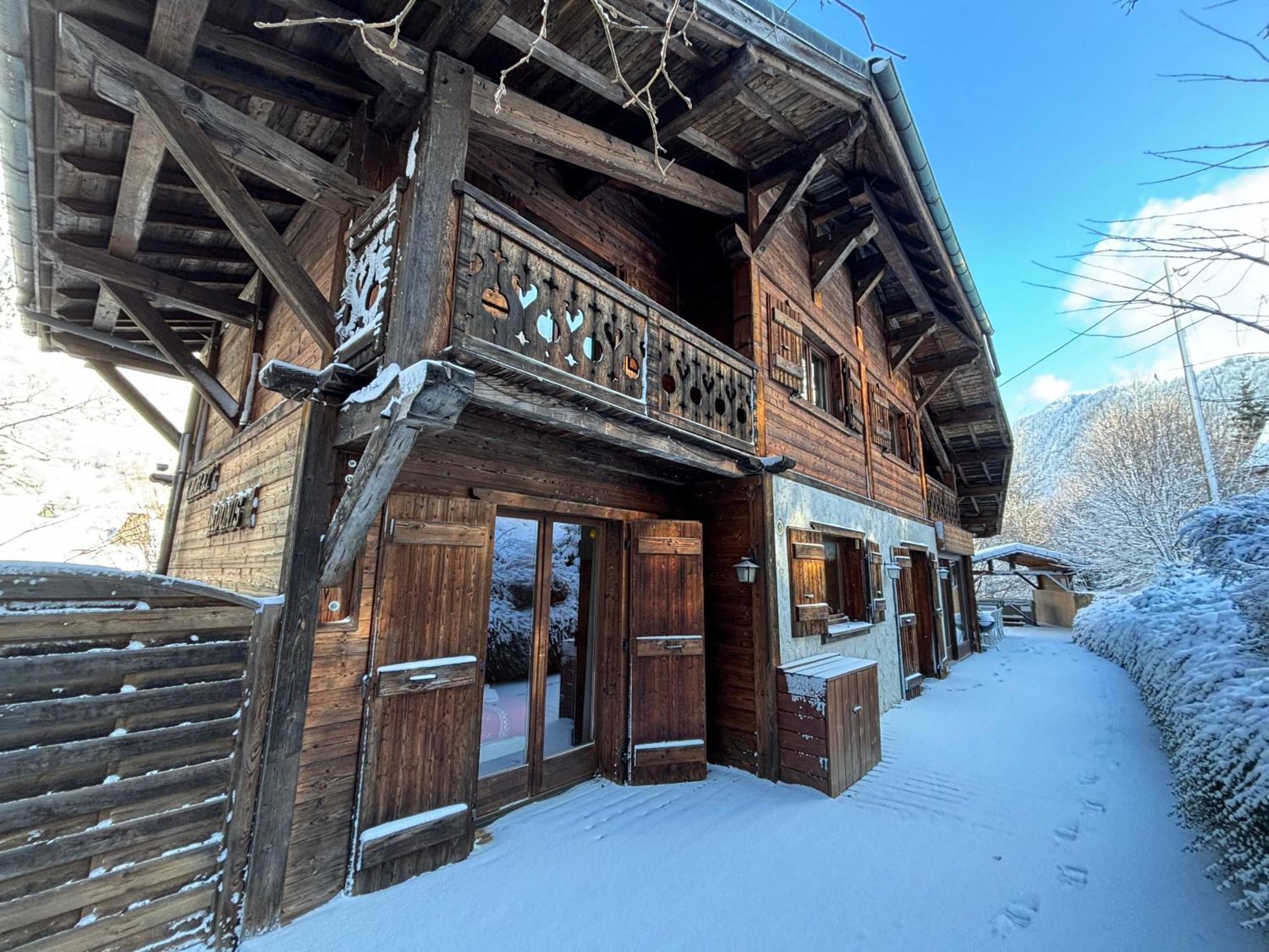 Adonis - Montriond, Morzine, Avoriaz Chalet