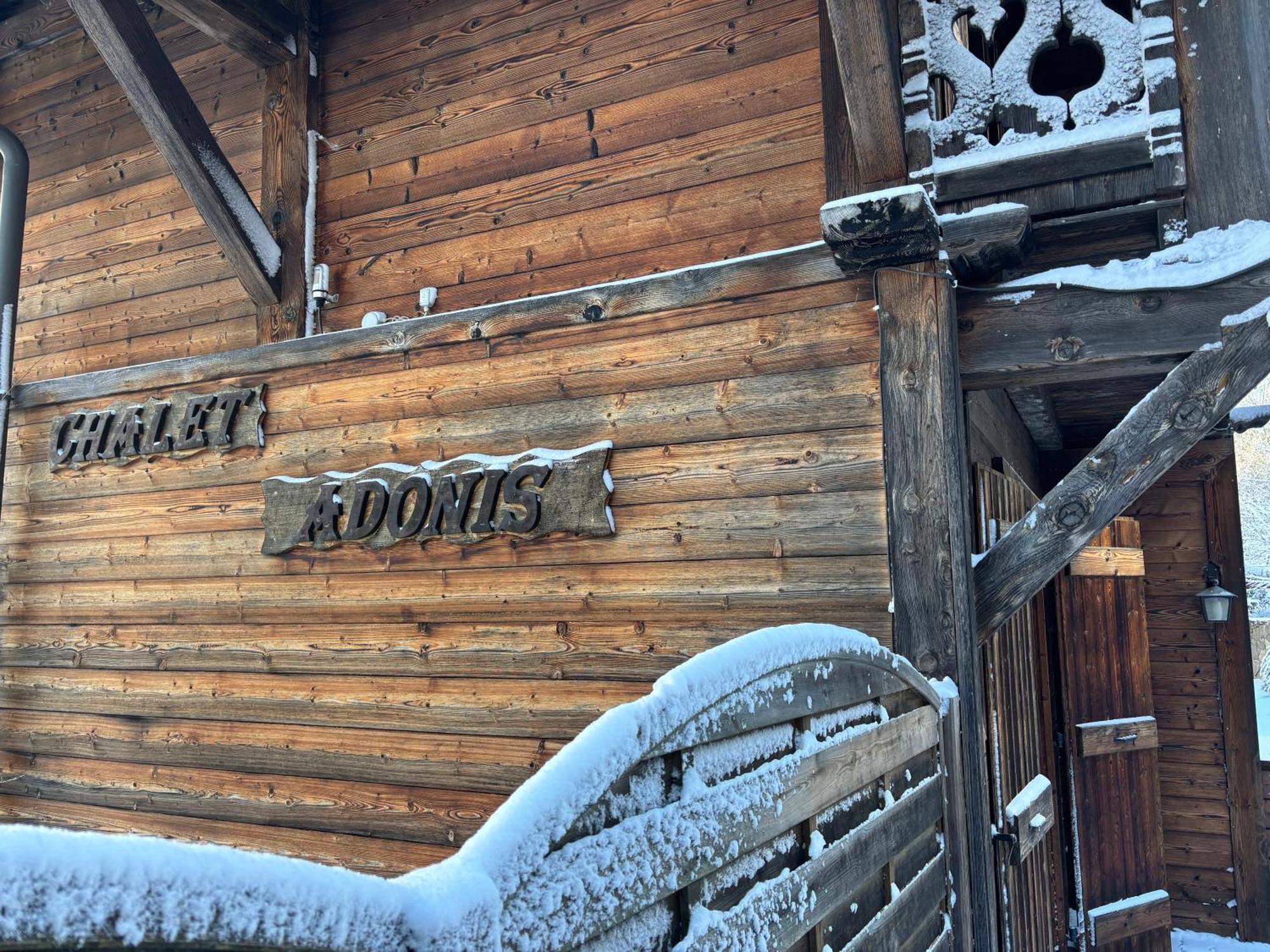 Adonis - Montriond, Morzine, Avoriaz * Montriond