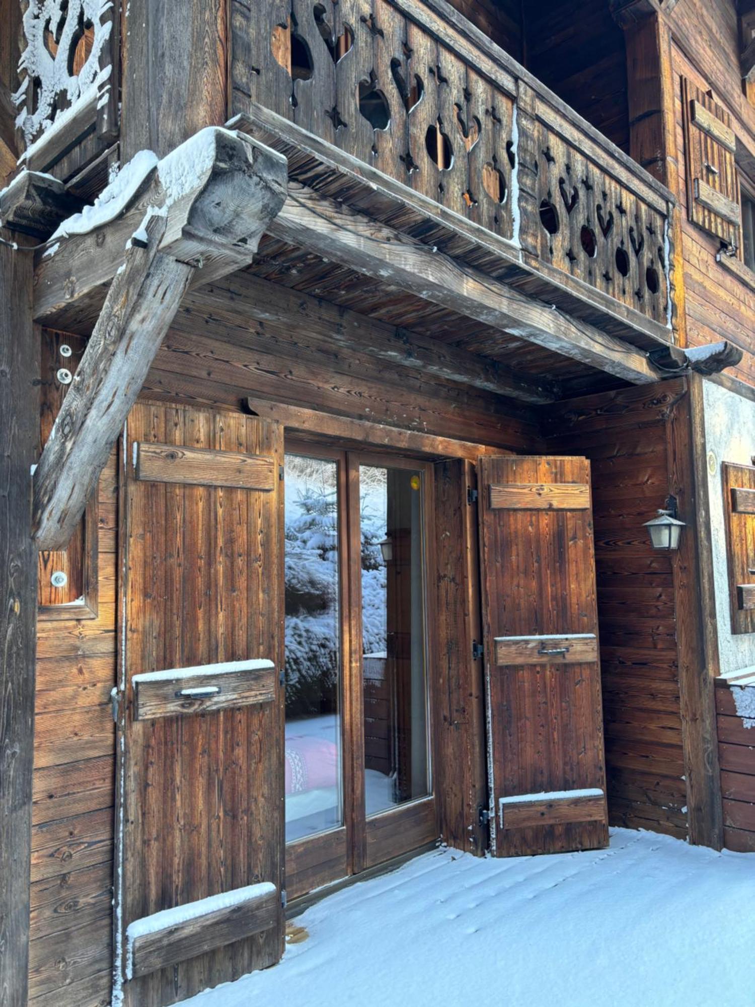 Chalet Adonis - Montriond, Morzine, Avoriaz Montriond