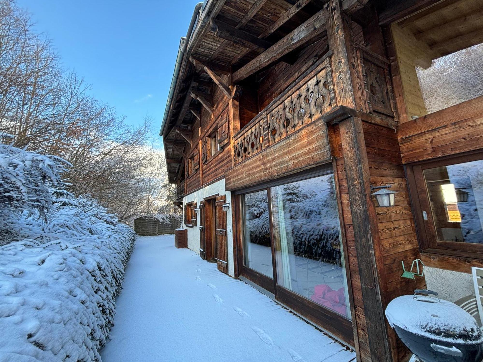 Adonis - Montriond, Morzine, Avoriaz