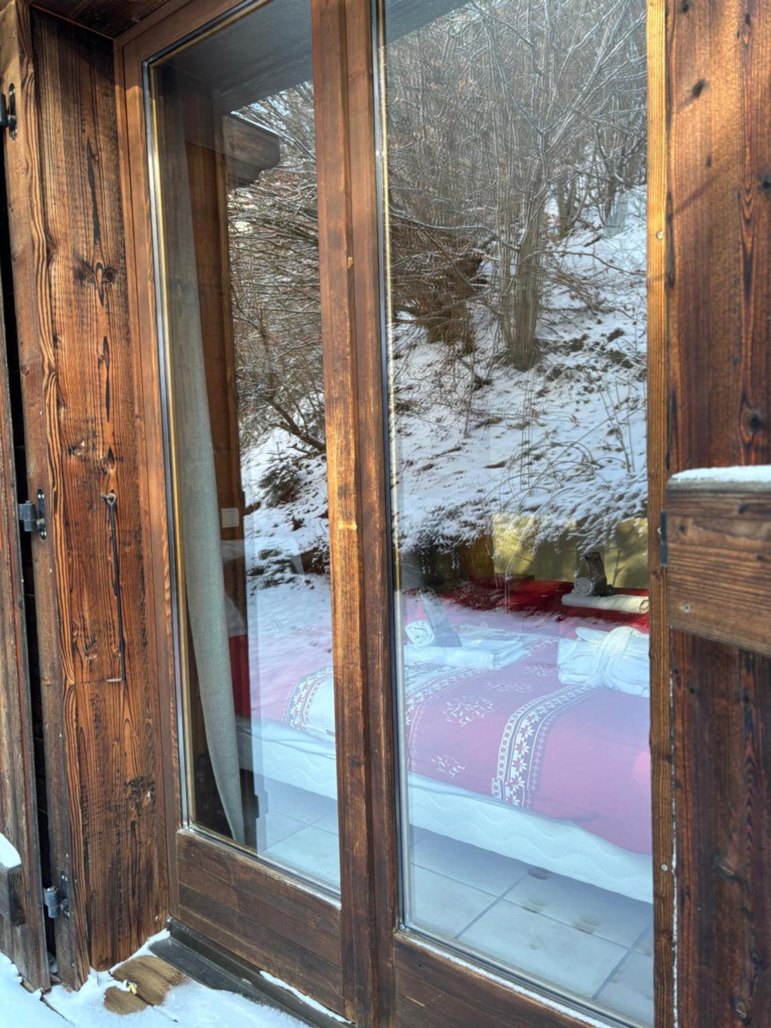 Adonis - Montriond, Morzine, Avoriaz
