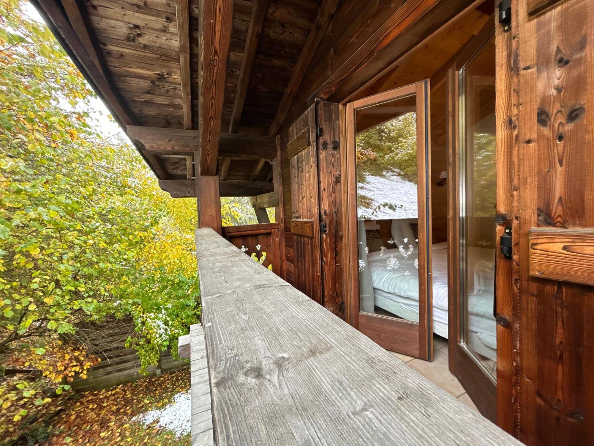 Adonis - Montriond, Morzine, Avoriaz Chalet Montriond