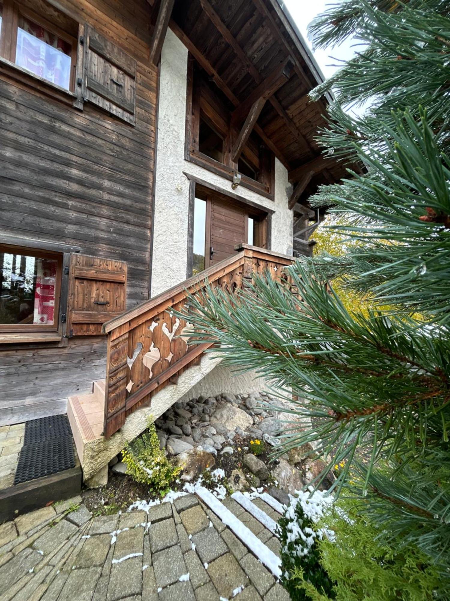 Chalet Adonis - Montriond, Morzine, Avoriaz Montriond