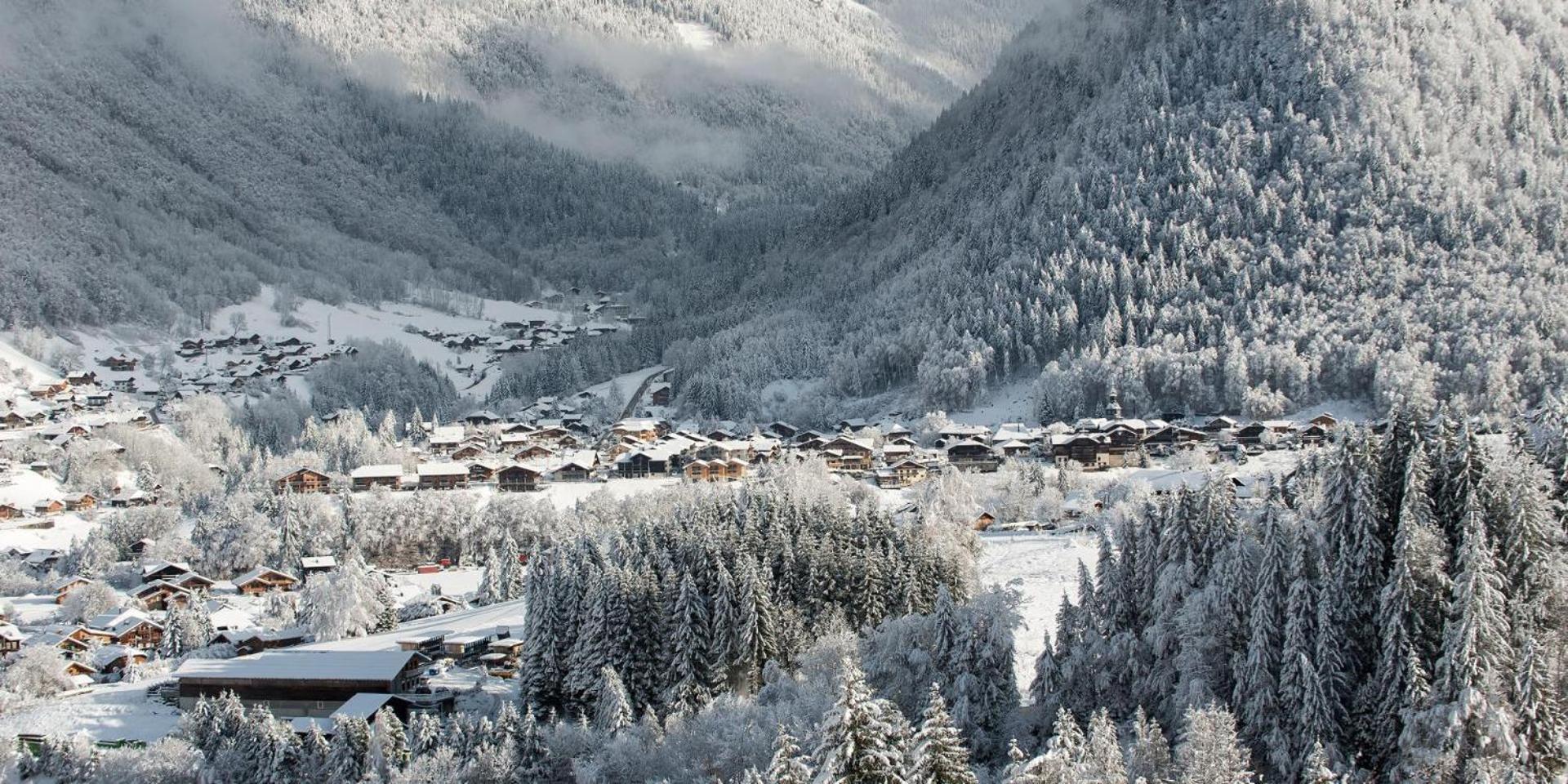 Adonis - Montriond, Morzine, Avoriaz Chalet