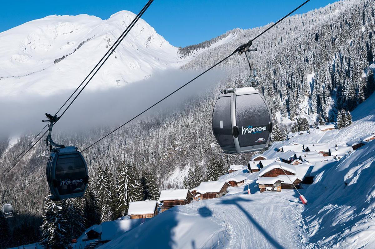 Adonis - Montriond, Morzine, Avoriaz