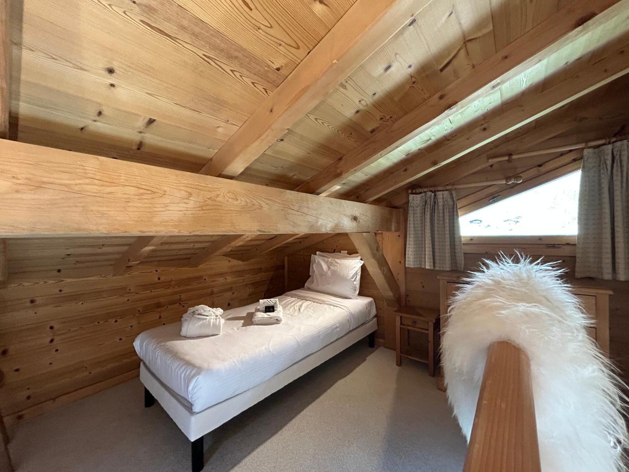 Chalet Adonis - Montriond, Morzine, Avoriaz