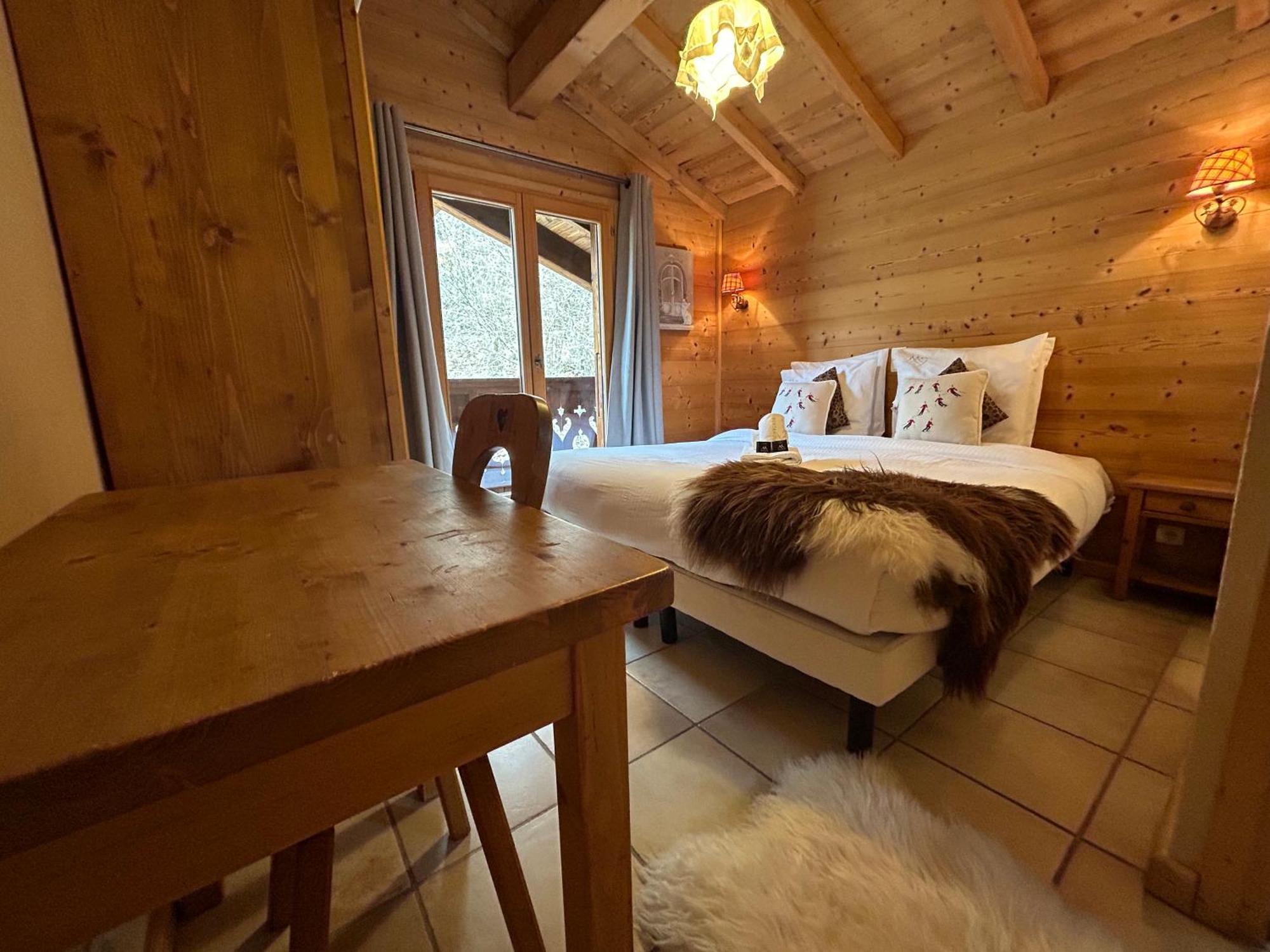 Adonis - Montriond, Morzine, Avoriaz Chalet