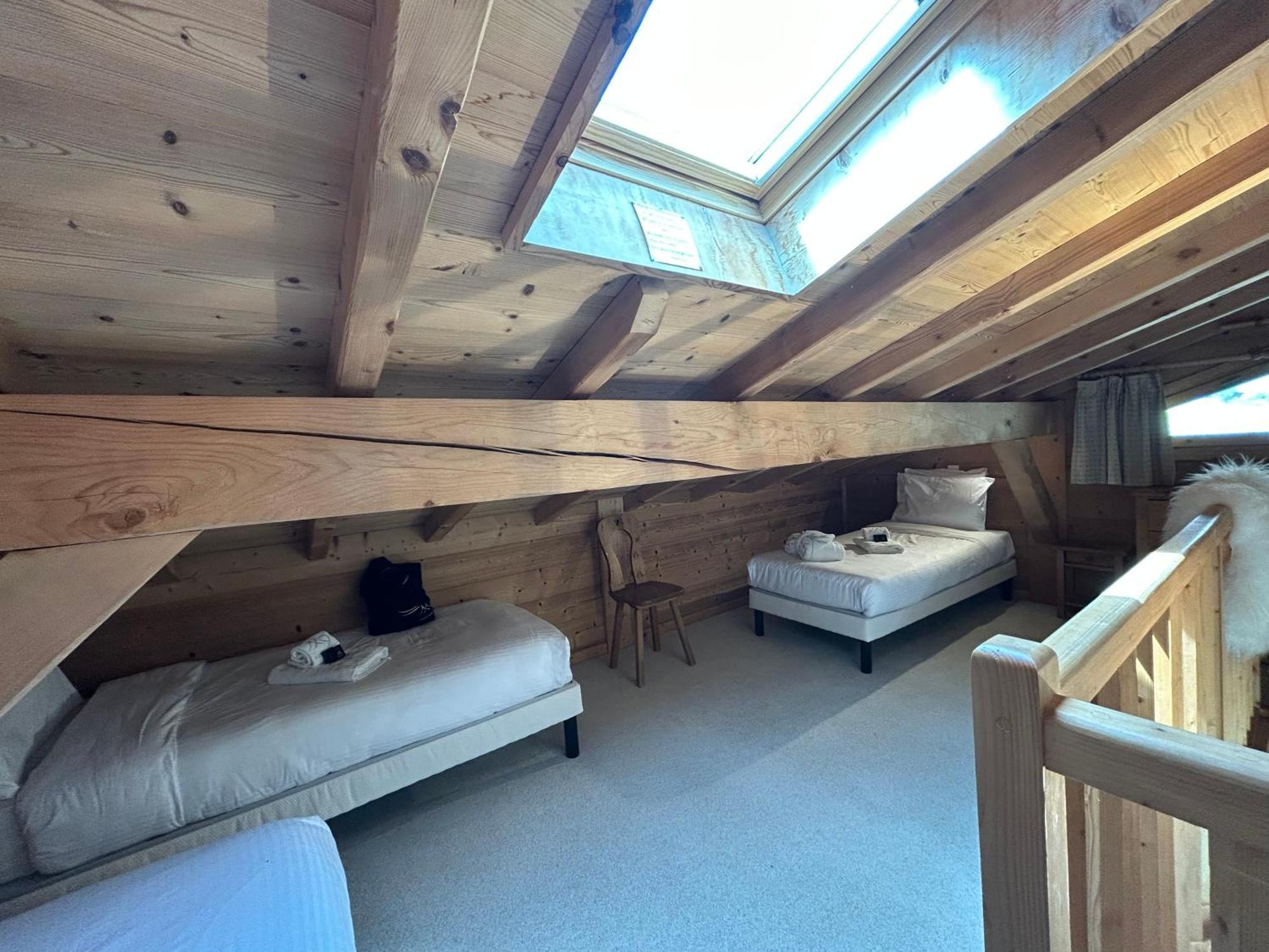 Adonis - Montriond, Morzine, Avoriaz Chalet Montriond