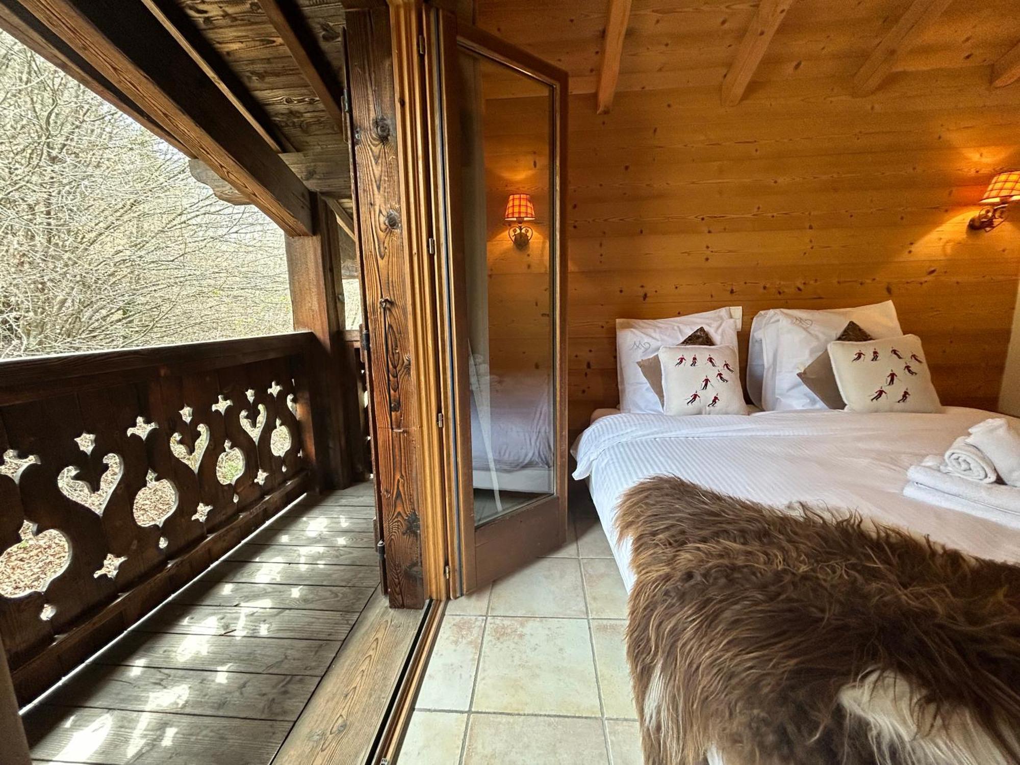 Chalet Adonis - Montriond, Morzine, Avoriaz
